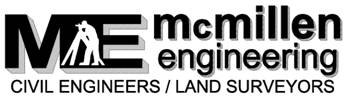 McMillen Engineering Inc.