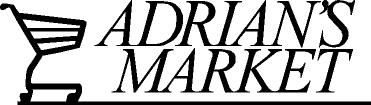 Adrian's Market