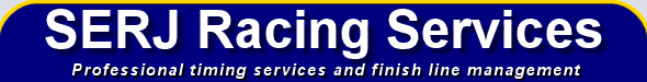 SERJ Racing Services